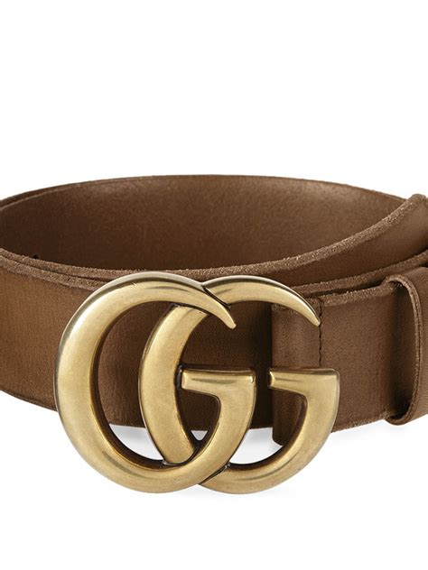 cintos de mujer gucci|cinturones gucci.